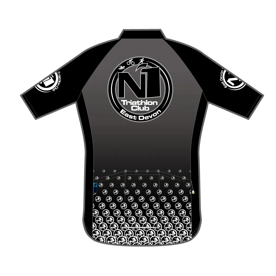 TECH  Jersey
