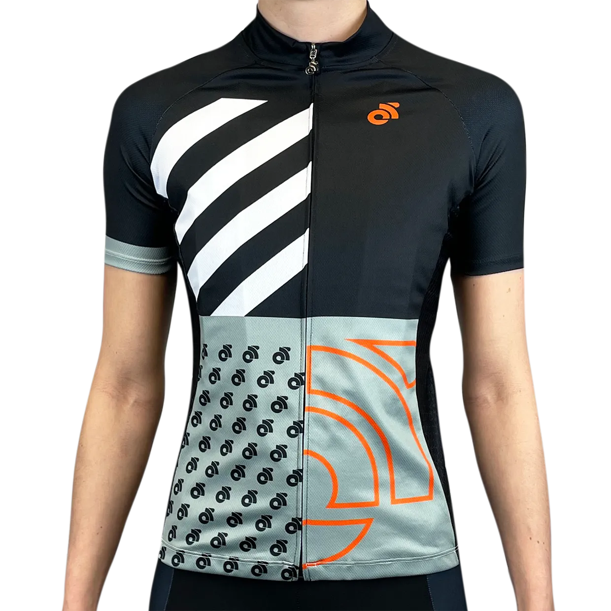 TECH  Jersey