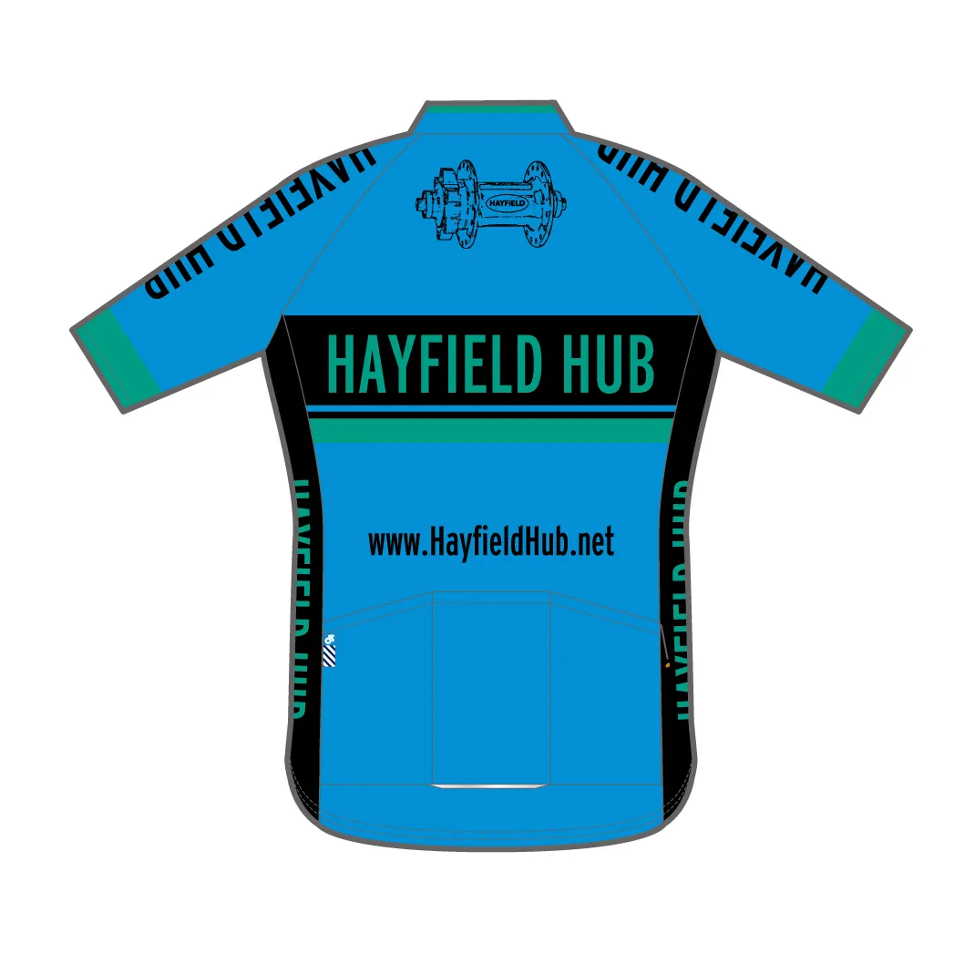 TECH  Jersey