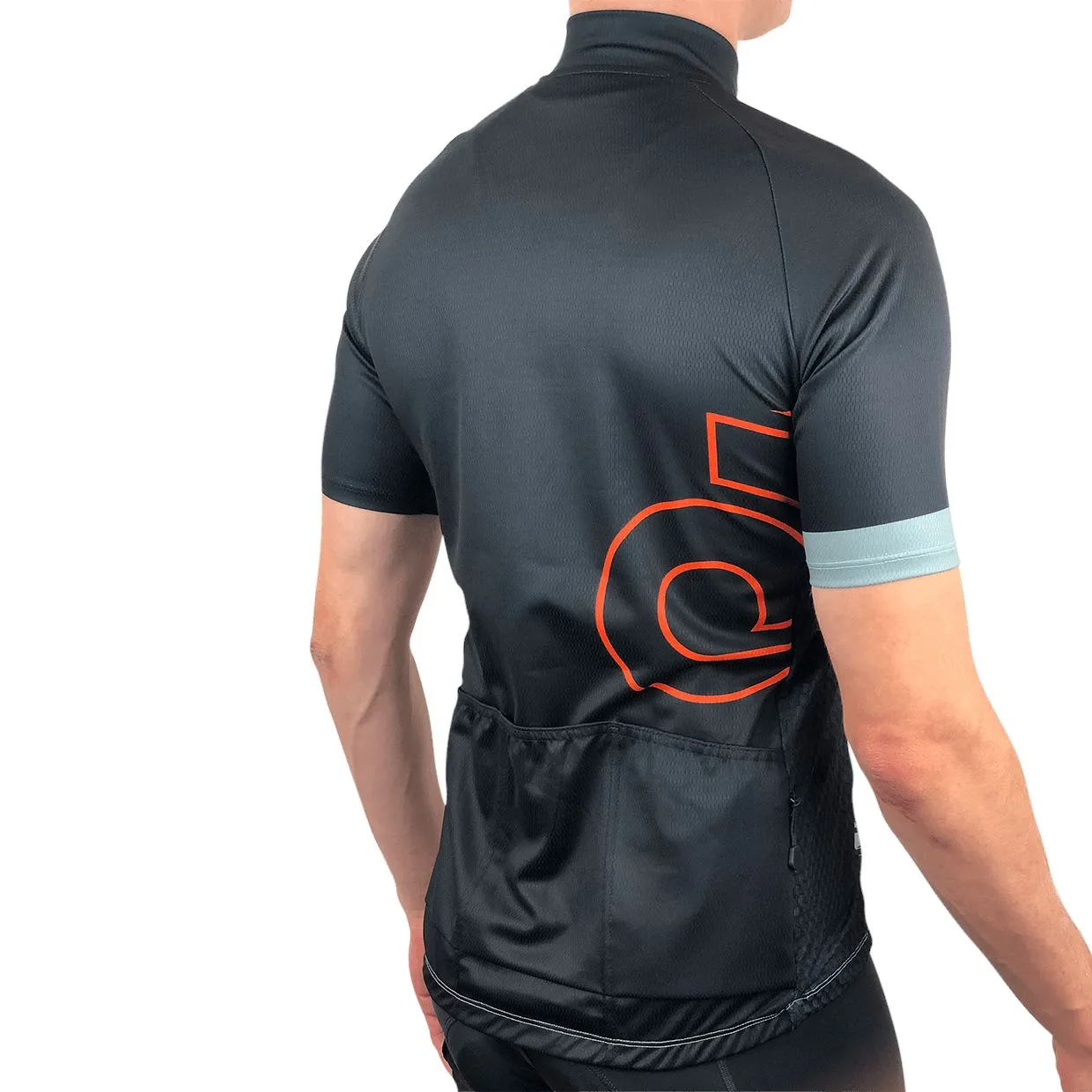 TECH  Jersey