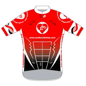 TECH  Jersey