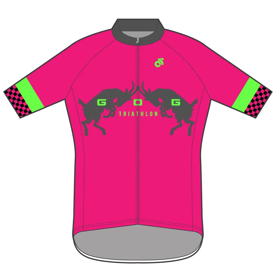TECH  Jersey