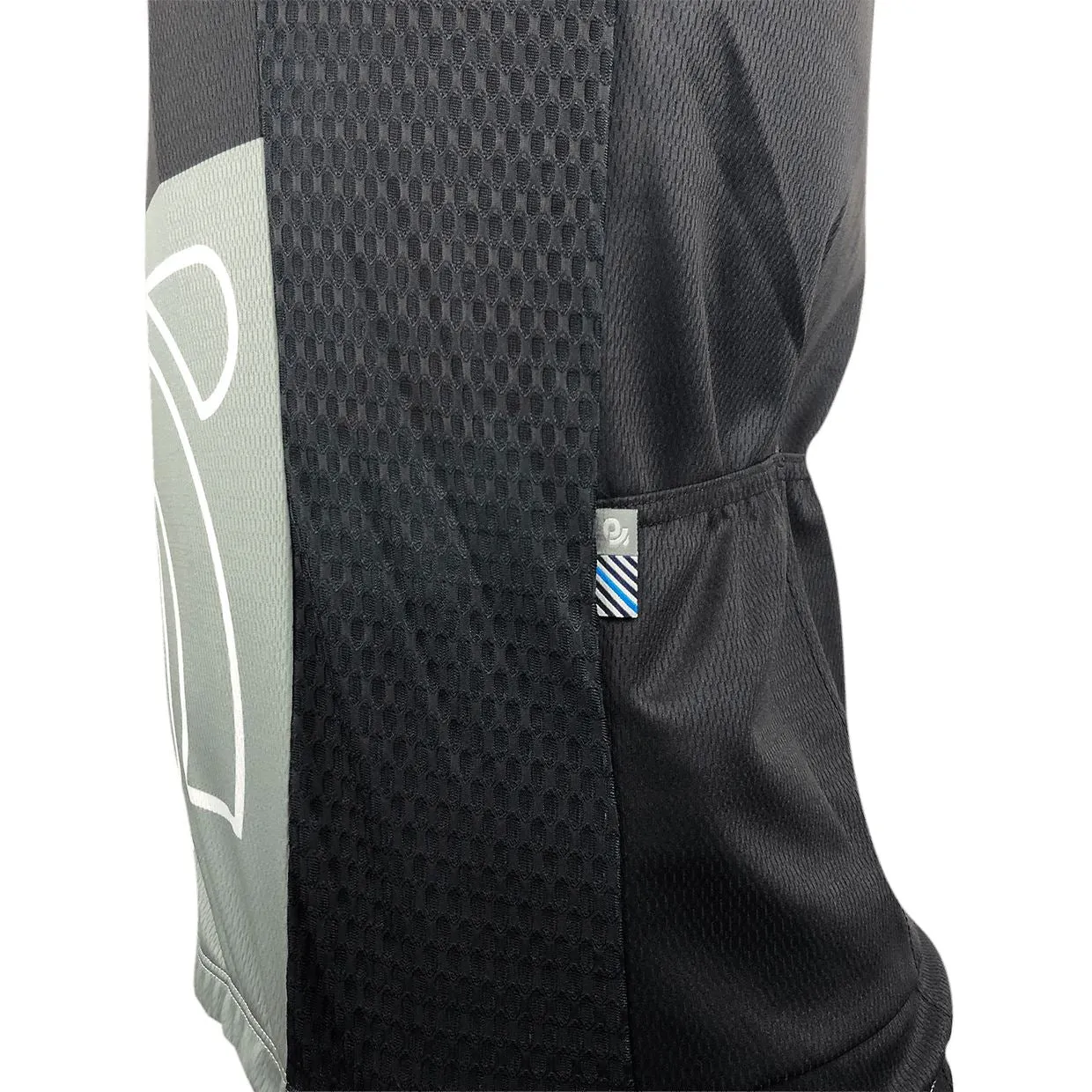 TECH  Jersey