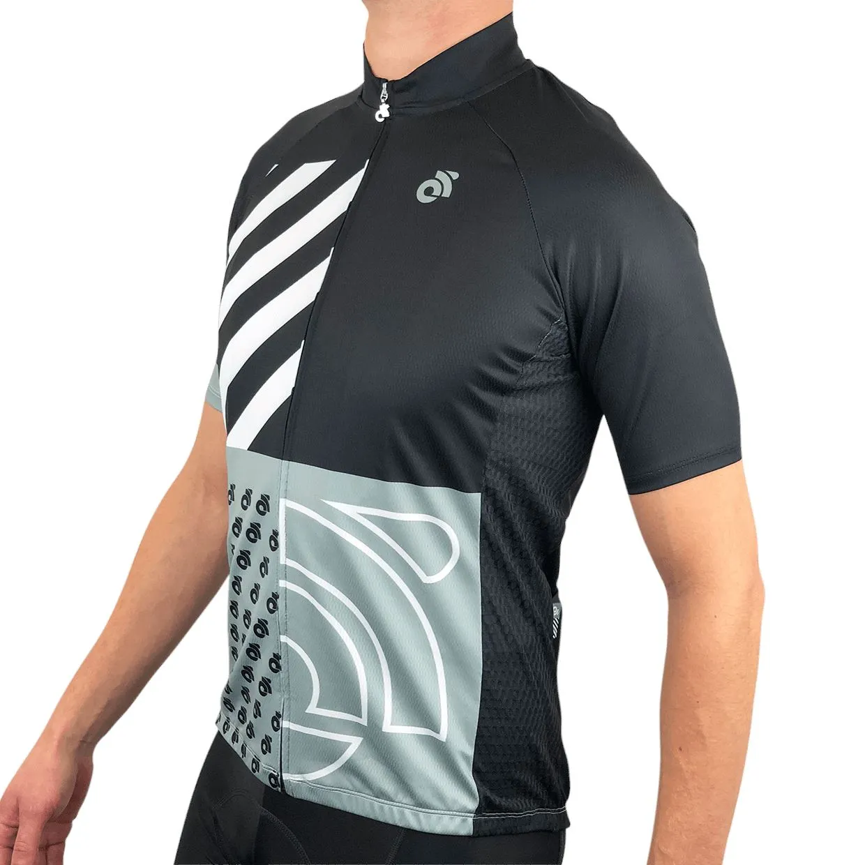 TECH  Jersey