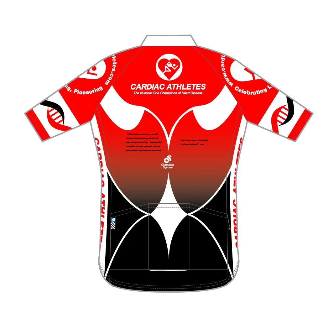 TECH  Jersey
