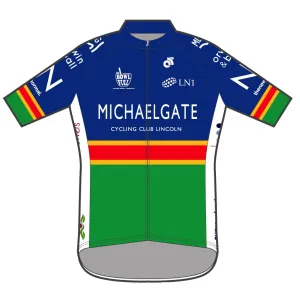 TECH  Jersey