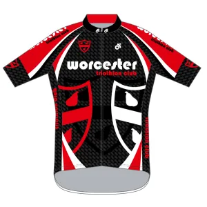 TECH  Jersey