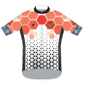 TECH  Jersey