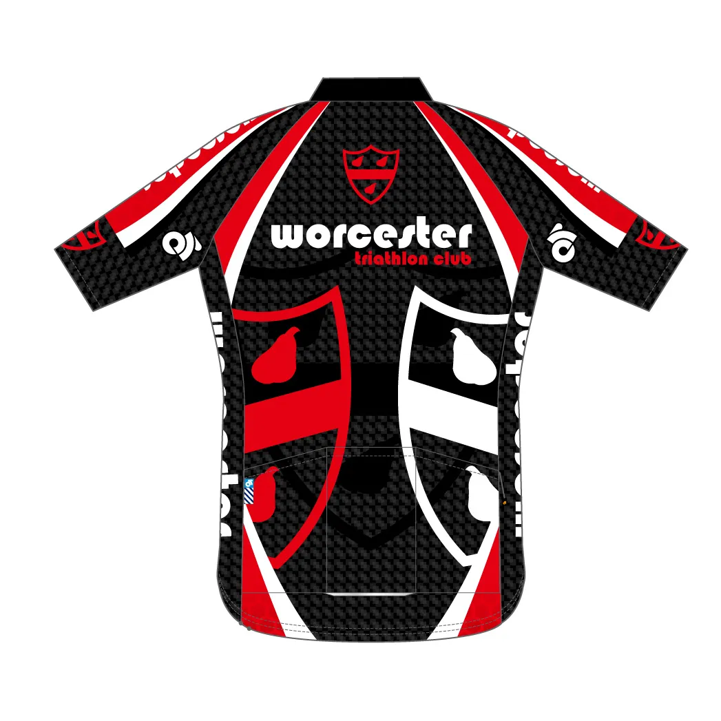 TECH  Jersey