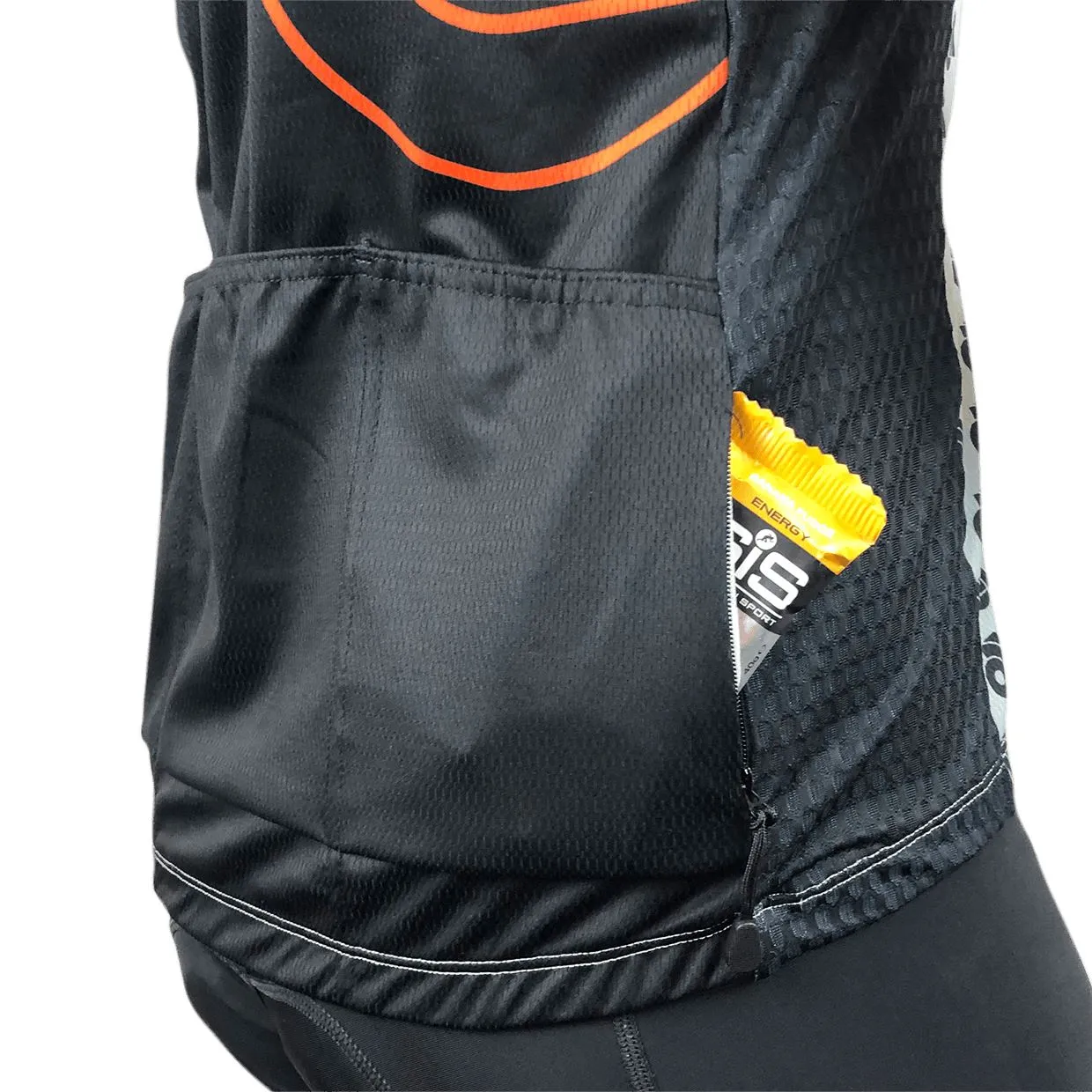 TECH  Jersey