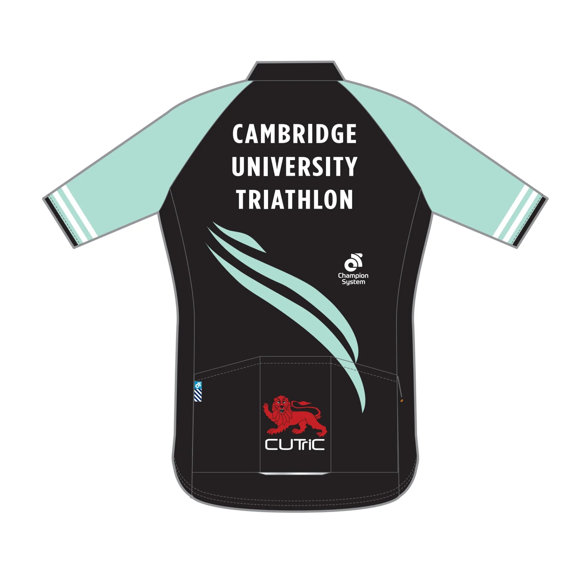 TECH  Jersey
