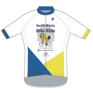 TECH  Jersey