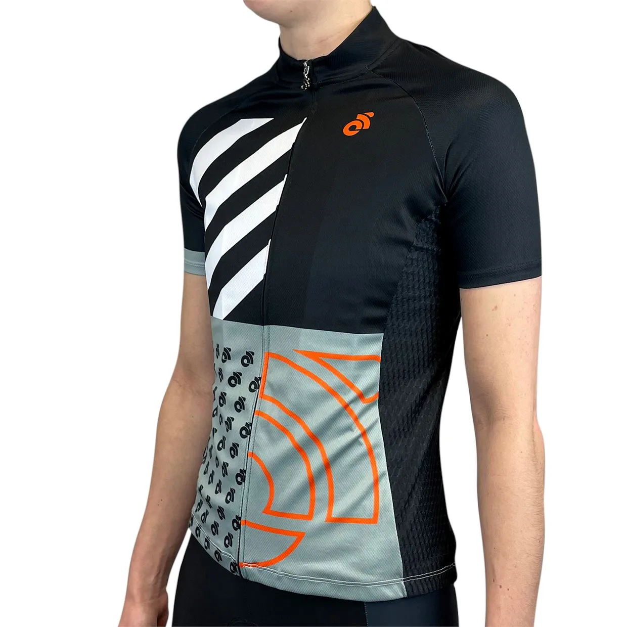 TECH  Jersey