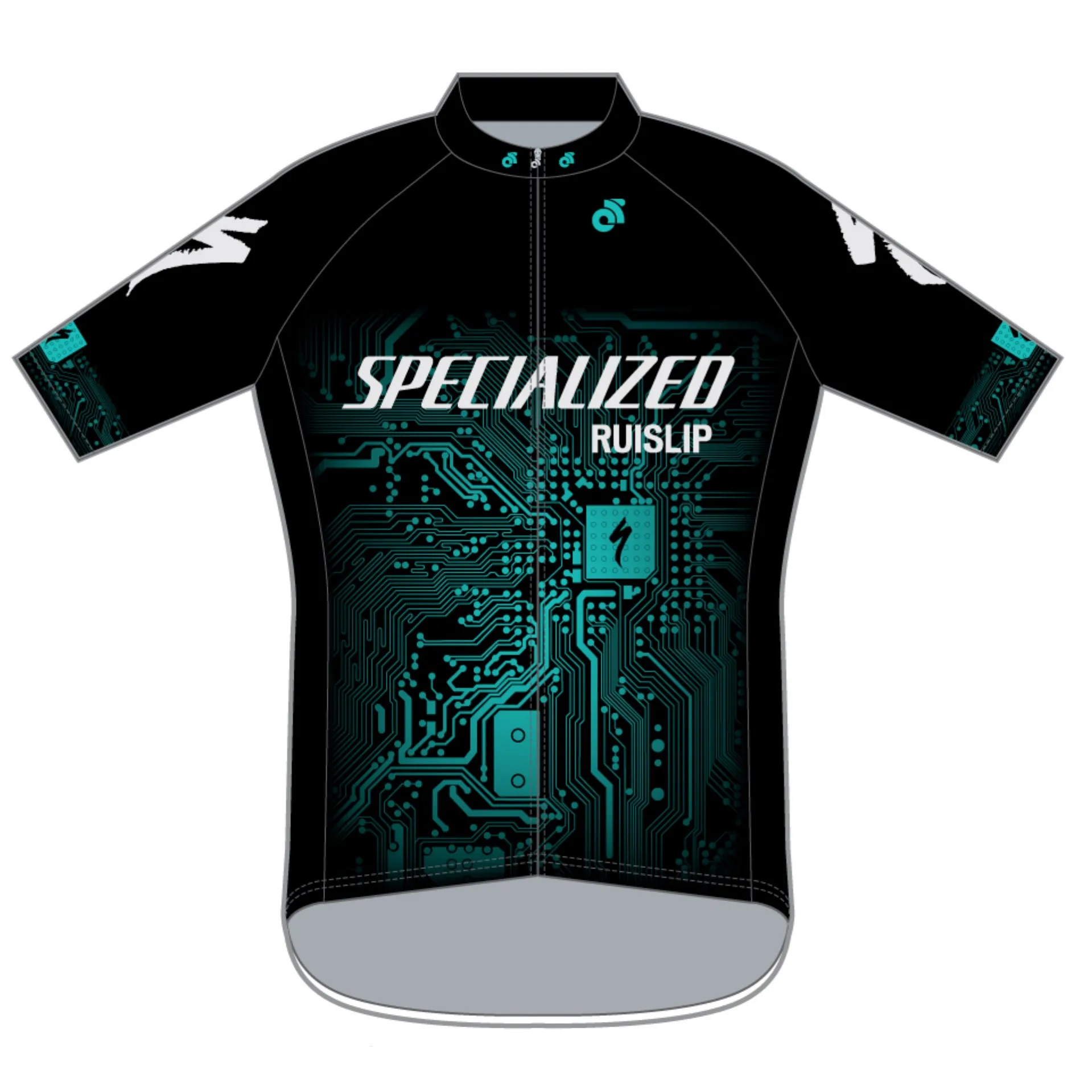 TECH  Jersey