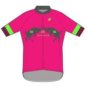 TECH  Jersey