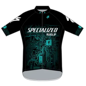 TECH  Jersey