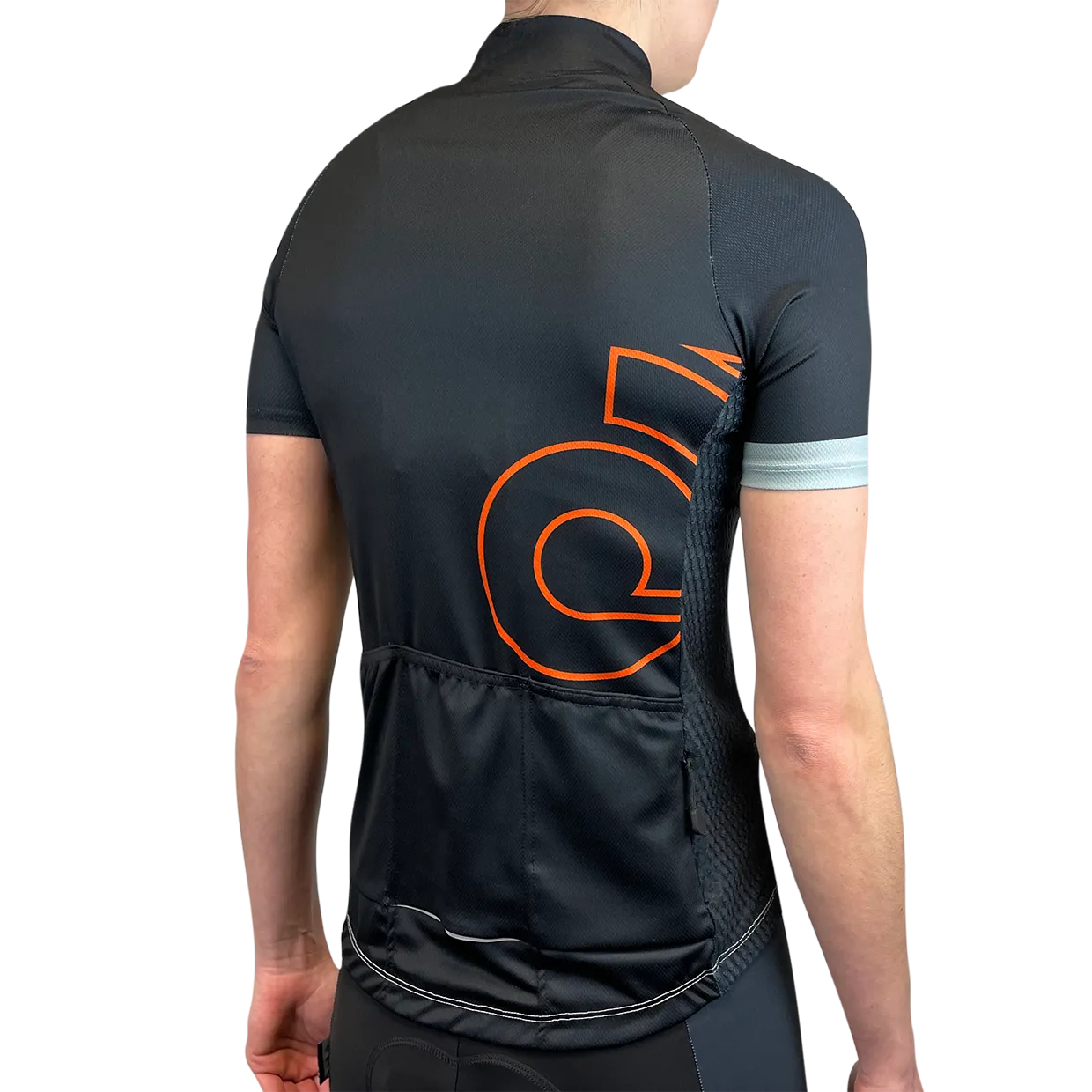TECH  Jersey