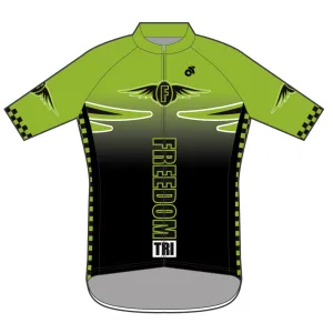 TECH  Jersey