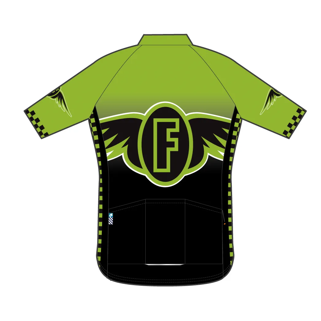 TECH  Jersey