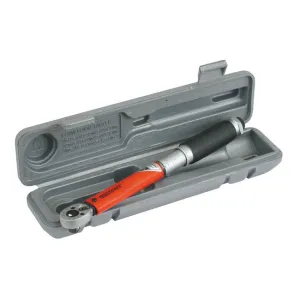 Teng tools momentnøkkel. 3/8". 19-110Nm.