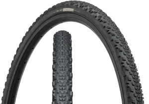 Teravail Rutland tire - Durable