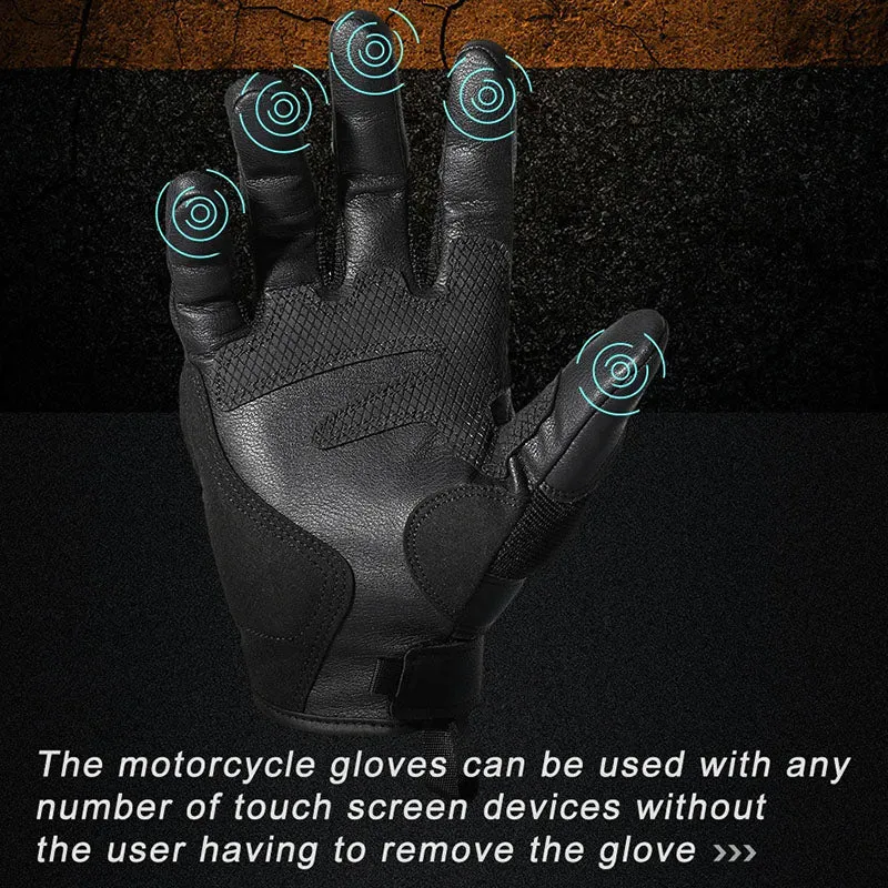 ThunderGlide Pro Series Gloves
