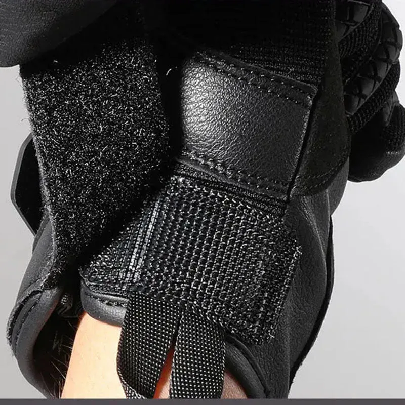 ThunderGlide Pro Series Gloves