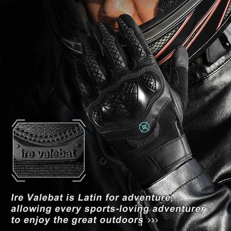 ThunderGlide Pro Series Gloves