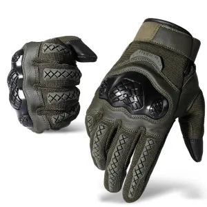 ThunderGlide Pro Series Gloves