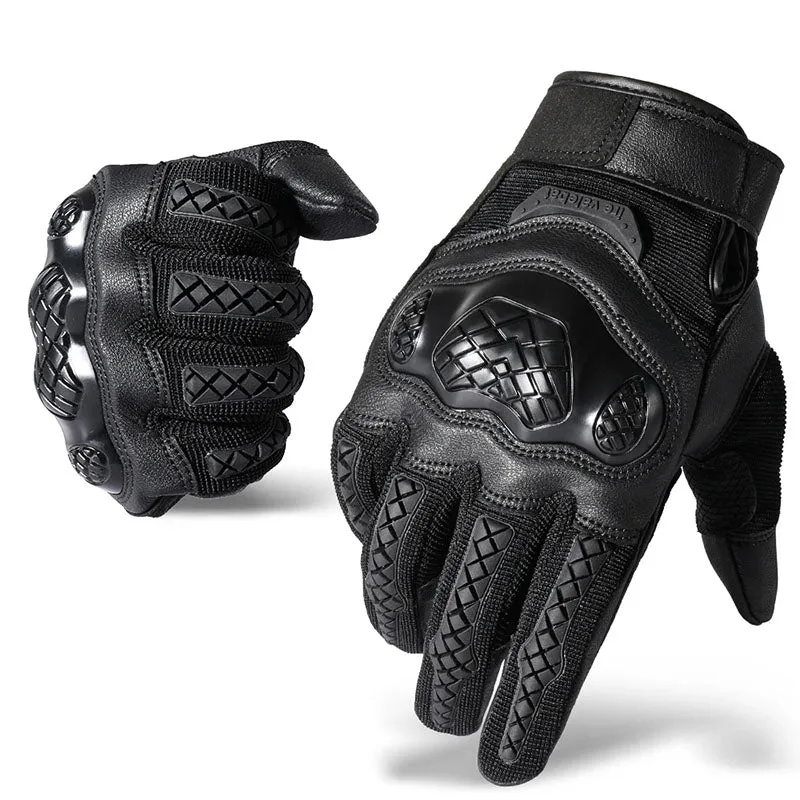 ThunderGlide Pro Series Gloves
