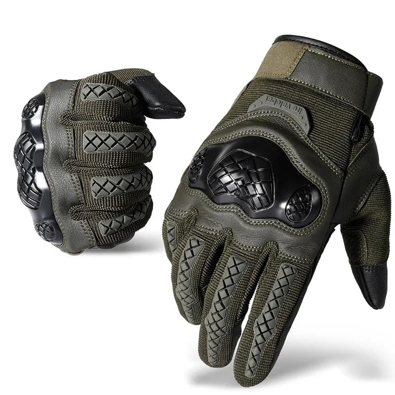 ThunderGlide Pro Series Gloves
