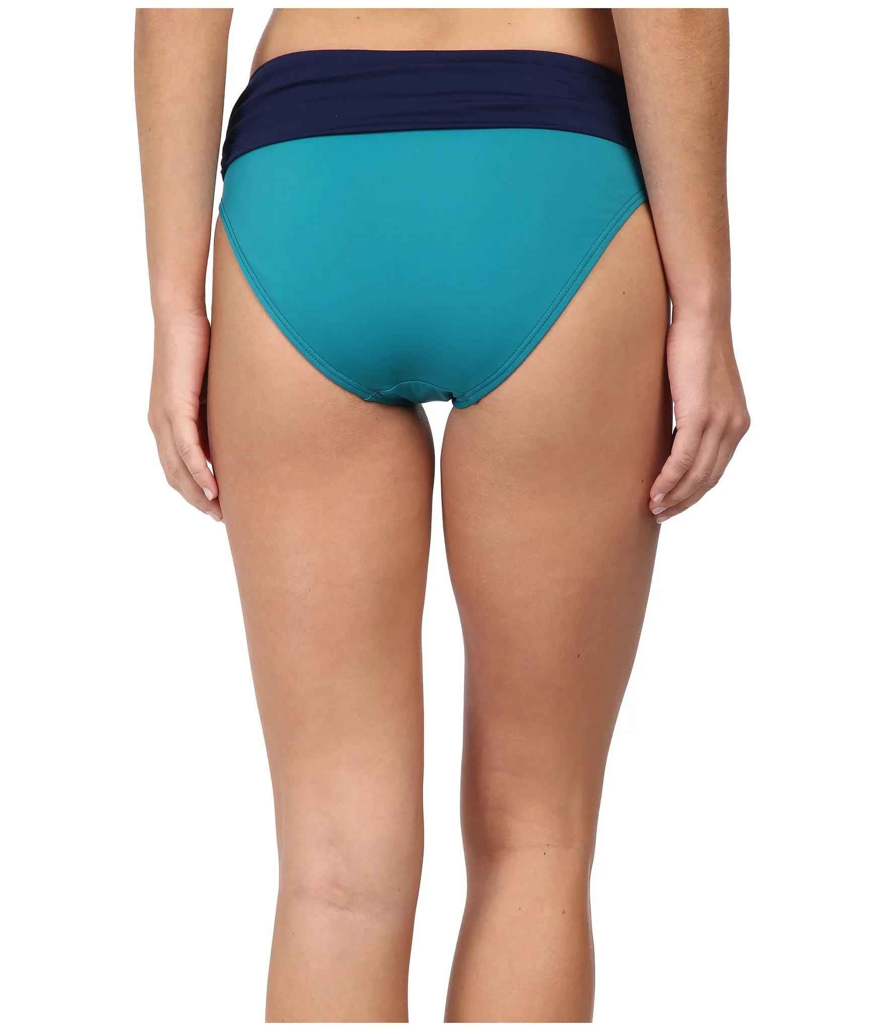Tommy Bahama Womens Azurite Mare Deck Piping High Waist Sash Size XL