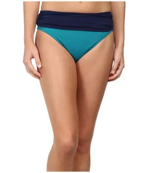 Tommy Bahama Womens Azurite Mare Deck Piping High Waist Sash Size XL