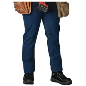 Tuff & Durable� - Work Pant | Denim