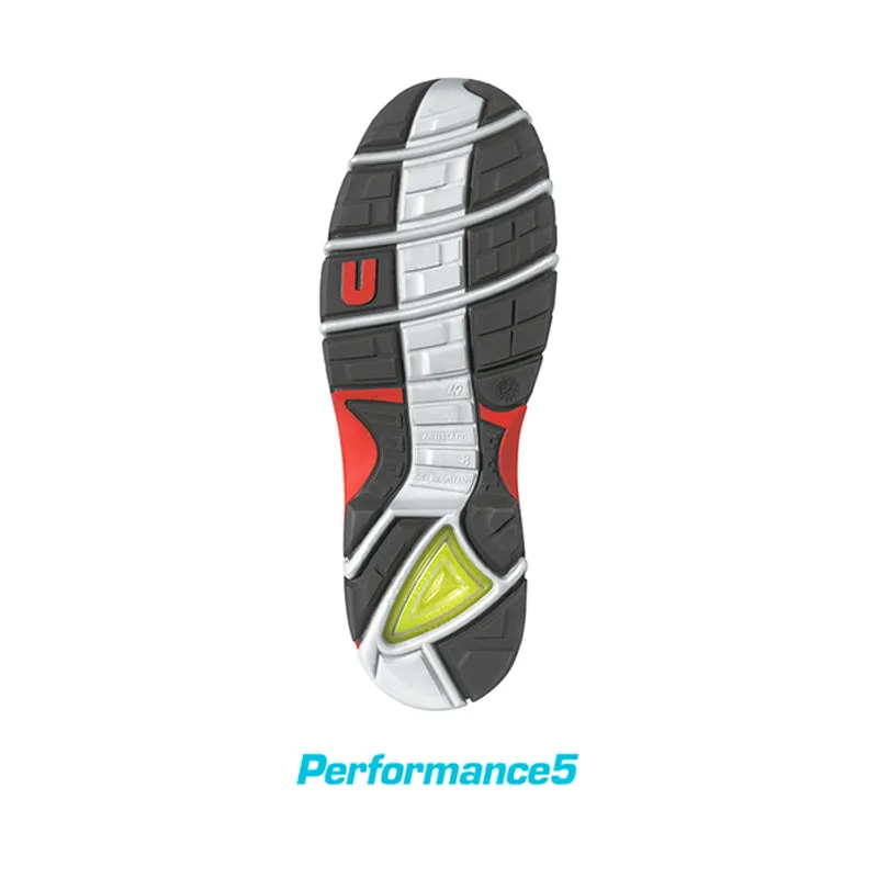 U-Power Master Unisex S3 SRC ESD