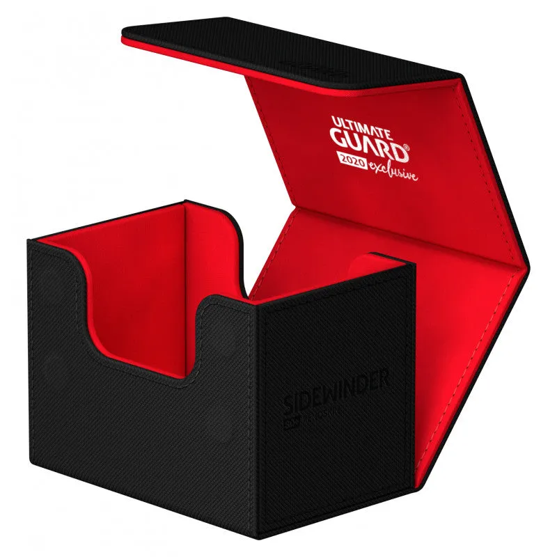 Ultimate Guard SideWinder 80  Standard 2020 Exclusive