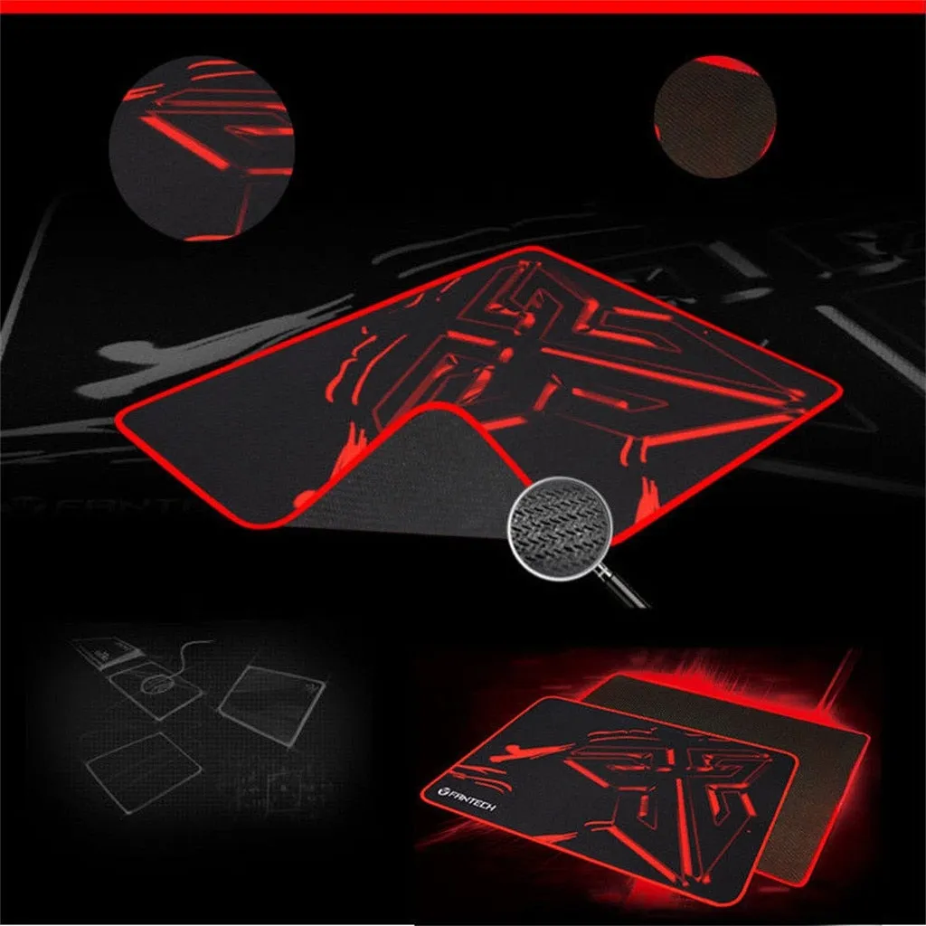 Ultra-thin Optical Mousepad