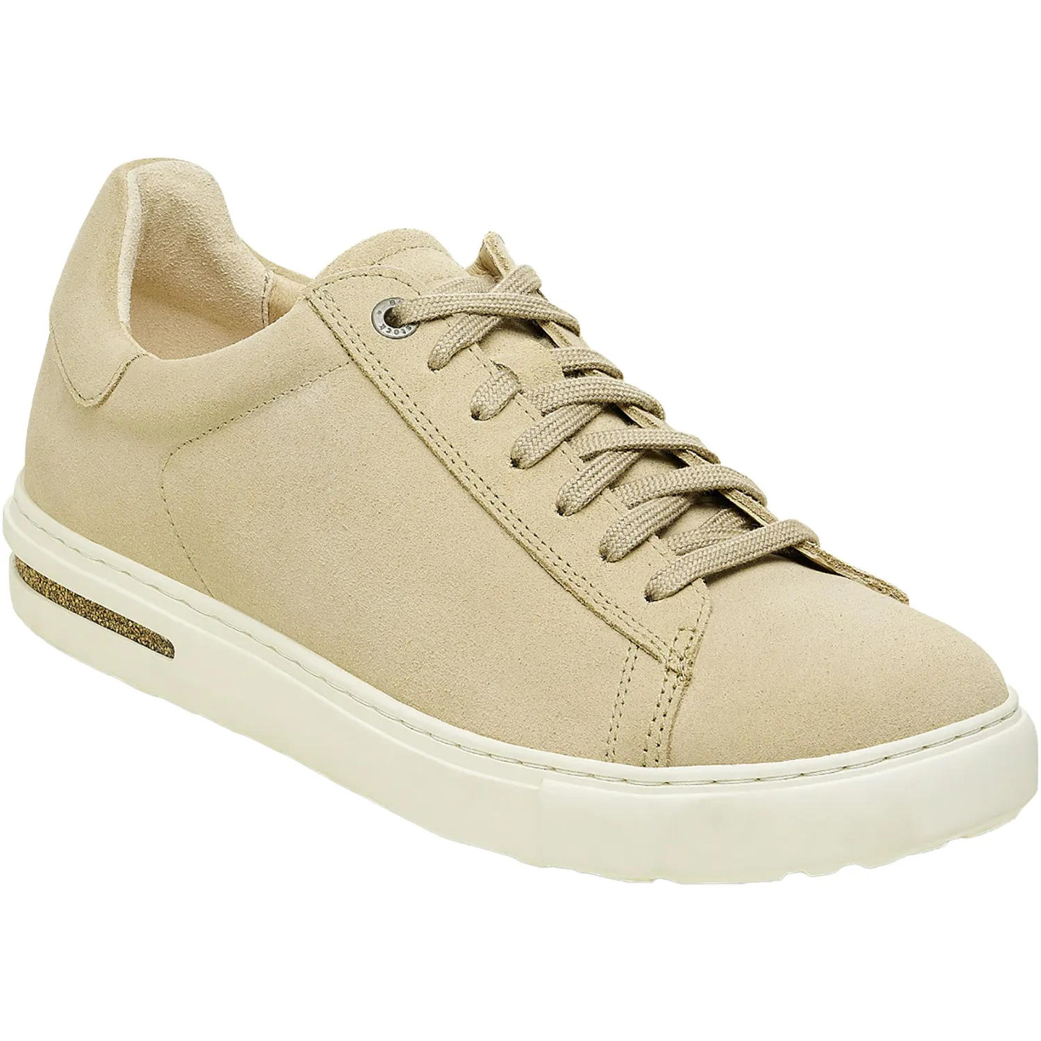 Unisex Birkenstock Bend Sandcastle Suede