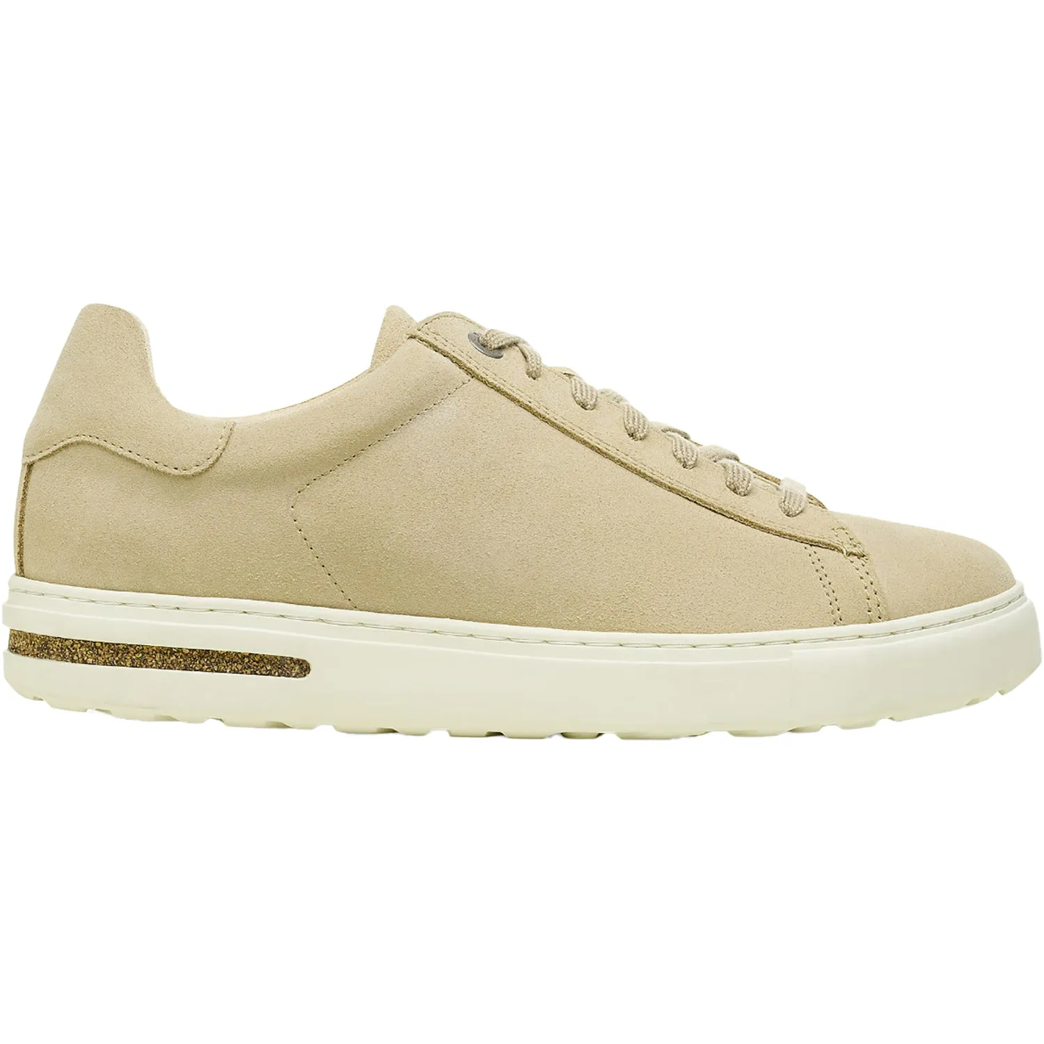 Unisex Birkenstock Bend Sandcastle Suede