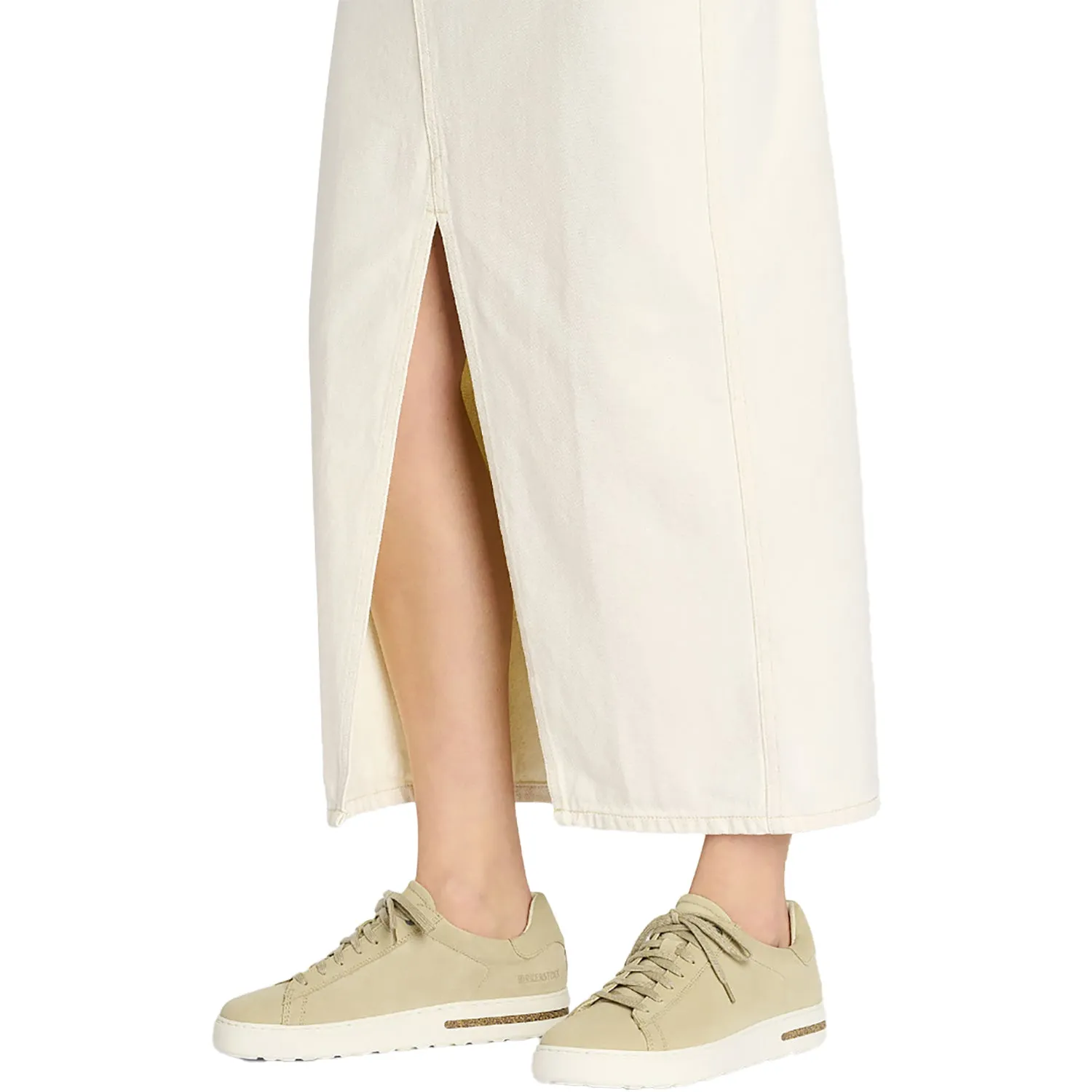 Unisex Birkenstock Bend Sandcastle Suede
