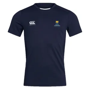University of Northern Colorado Women Club Dry Tee by Canterbury