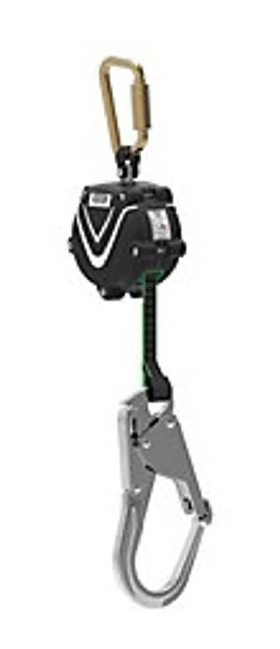 V-SHOCK Mini Personal Fall Limiter MSA / Buy Online