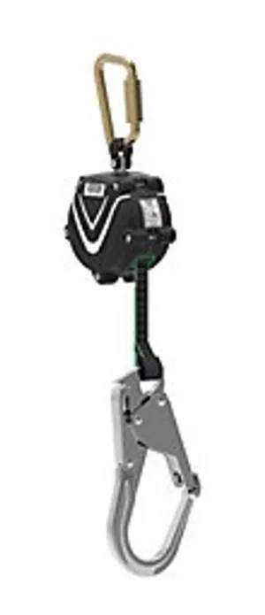 V-SHOCK Mini Personal Fall Limiter MSA / Buy Online
