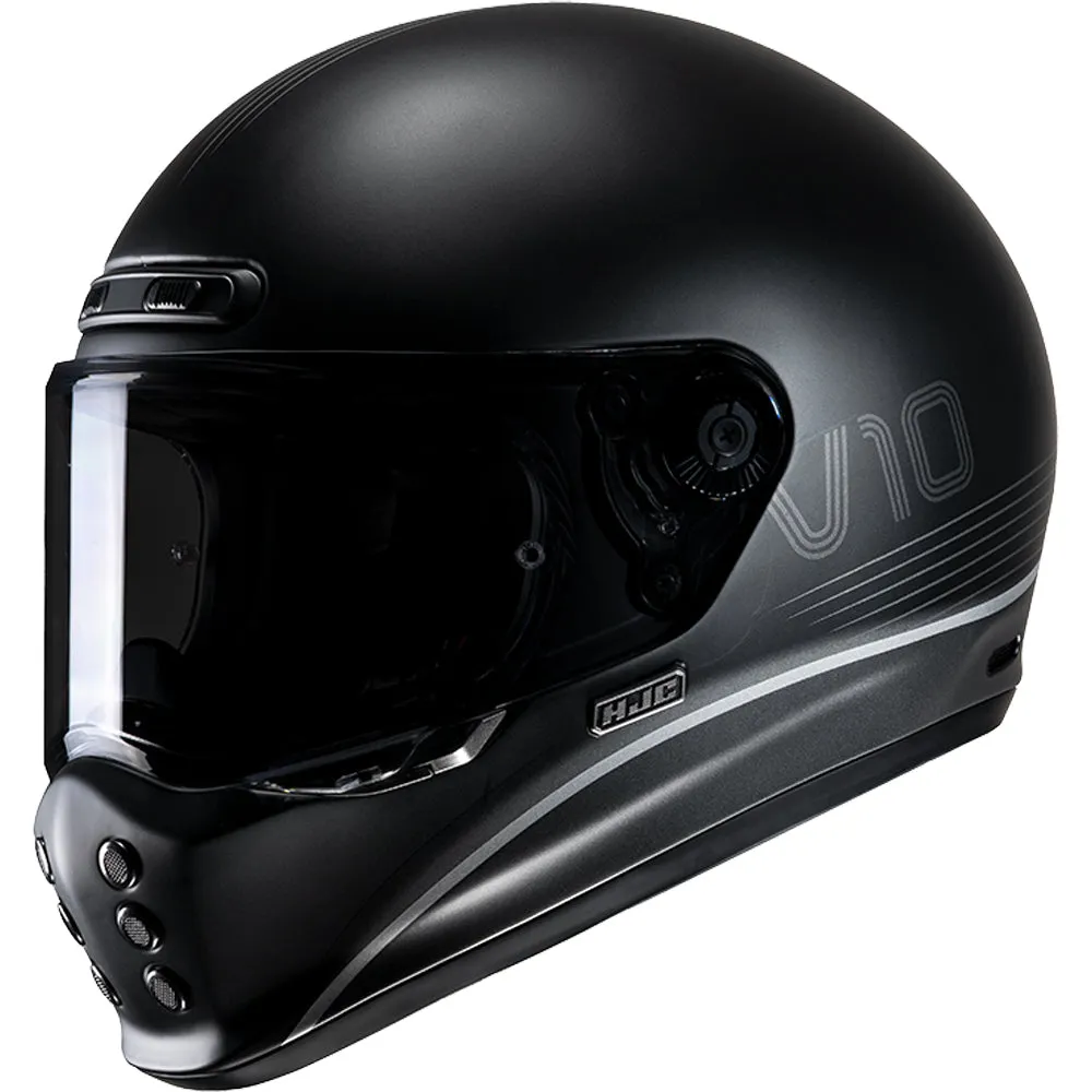 V10 Tami Helmet