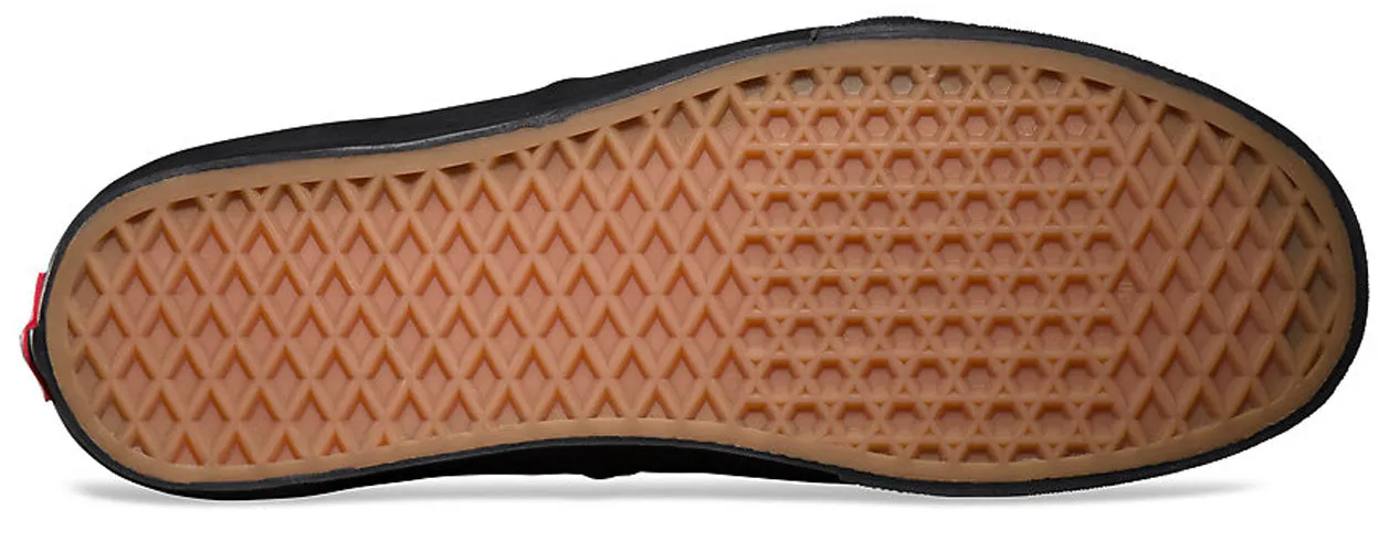Vans Authentic Black/Black