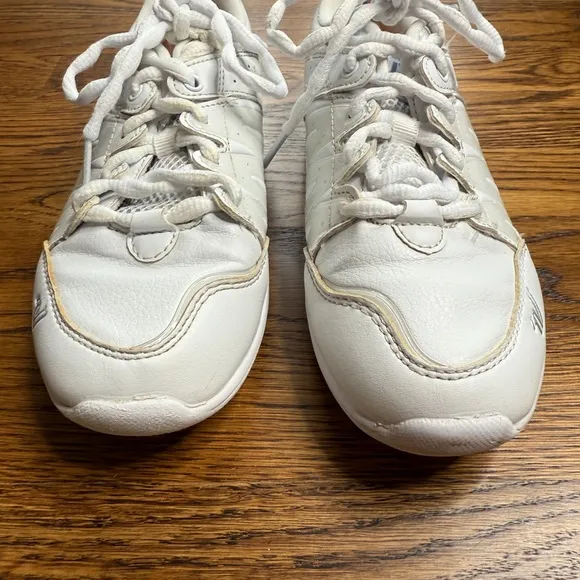 Varsity Charge Sideline Cheer Shoes