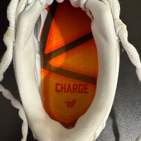 Varsity Charge Sideline Cheer Shoes