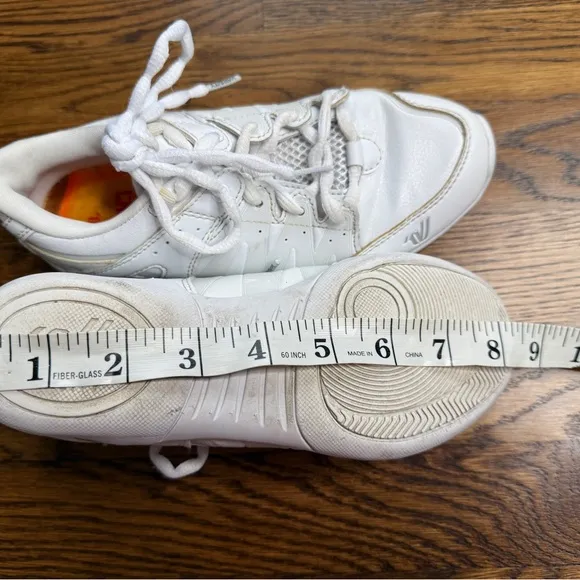 Varsity Charge Sideline Cheer Shoes