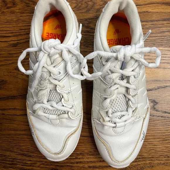 Varsity Charge Sideline Cheer Shoes