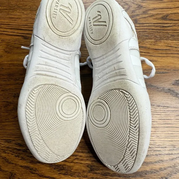 Varsity Charge Sideline Cheer Shoes